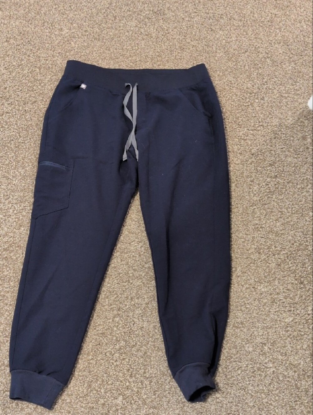 Figs Scrub Bottom Bundle Zamora Style Size Medium - Picture 7 of 12